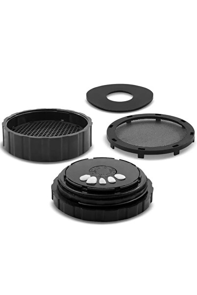 Choice القشرة المعالجة المسبقة التصحيح صندوق الأسنان صندوق تخزين ترتيب المحمو...