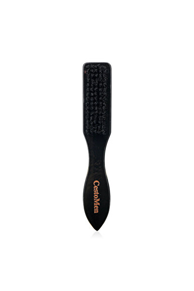 Choice شعار Cestomen فرشاة CestoMen Soild Wood Professional Fade Brush فرشاة ...