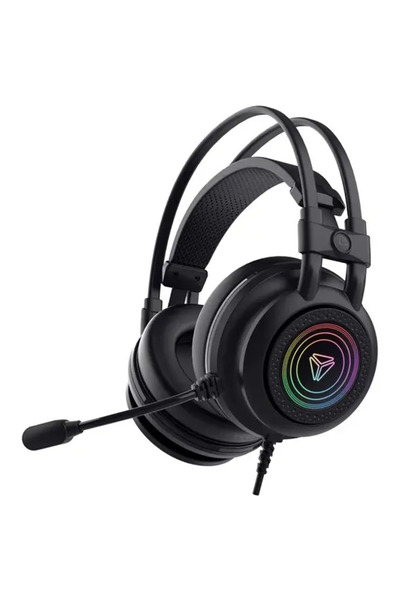 Yenkee Gaming YHP 3035 Negru