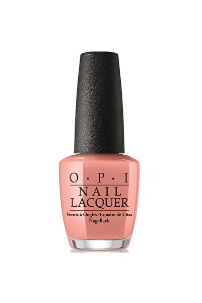 OPI , Iceland Collection, Nail Polish, I'll Have a Gin & Tectonic, 15 ml