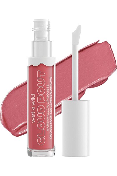 WET N WİLD شفاه كلاود باوت مارشميلو موس