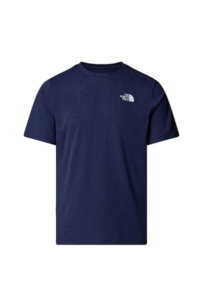 THE NORTH FACE ERKEK 24/7 S/S TEE REG