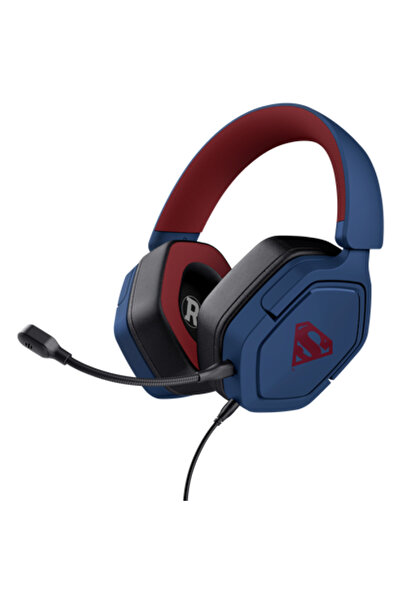 Trust Gxt492sm blue carousel