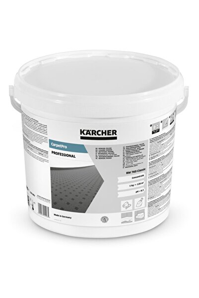 Karcher Carpet cleaning solution 10 kg
