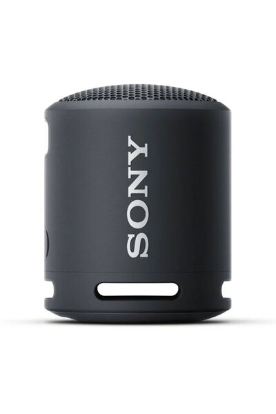 Sony Boxă wireless portabilă SRS-XB13 Extra Bass, neagră