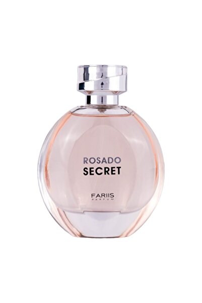 Fariis Rosado Perfume
