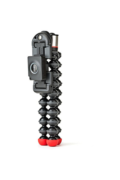 Joby Trepied GripTight ONE GP pentru smartphone/tabletă, 3 picior(e), negru, ...