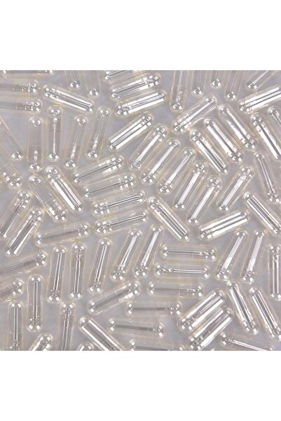 Choice 1000 قطعة/عبوة كبسولات جيلاتينية فارغة، كبسولات جيلاتينية صلبة فارغة، ...