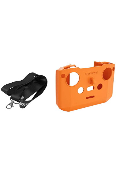 SunnyLife Husă de silicon pentru DJI RC-N1 / RC-N2 / RC-N3