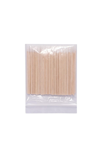 Choice4 ١٠٠ قطعة، طول ٧ سم، متوفرة بأحجام ١٠٠/٣٠٠/٥٠٠/٩٠٠/١٠٠٠/٣٠٠٠ قطعة، أعو...