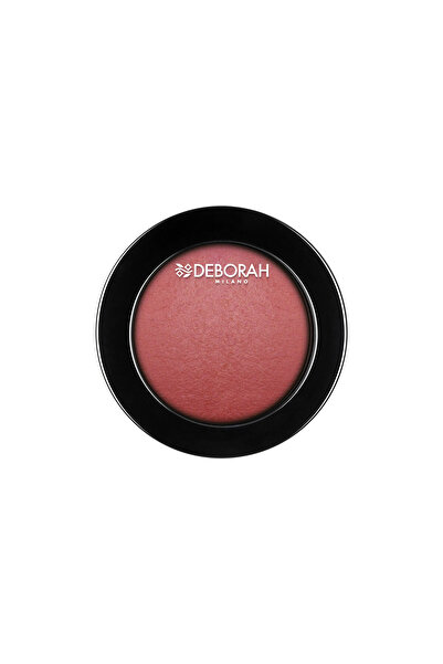 Deborah Pudră compactă Blush Hi-Tech, N60, 4 g *Tester