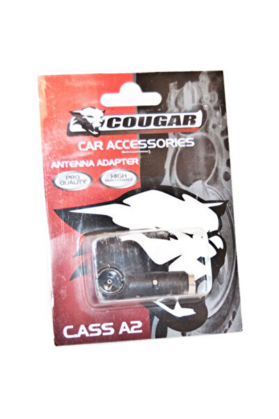 Generic BLAUPUNKT COUGAR ADAPTER