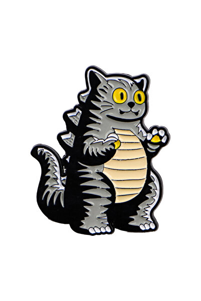 Choice 7 دبابيس على شكل بطاريق لطيفة للنساء، دبابيس مطلية بالمينا على شكل حيو...