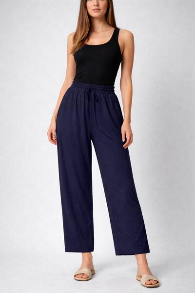 NightLove Women's Comfortable Patterned Bottoms