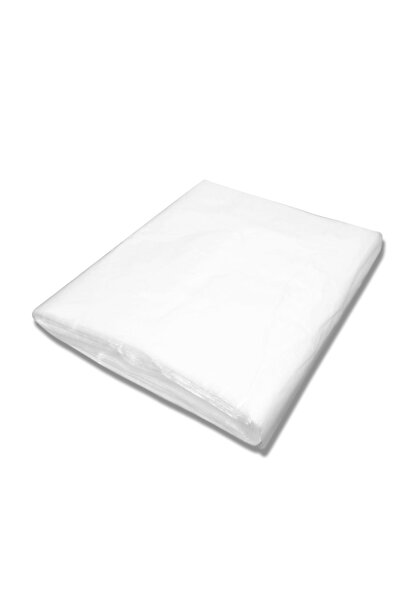 Choice 200 قطعة أو 100 قطعة مريلة حلاقة شفافة للاستخدام مرة واحدة، مناسبة لقص...