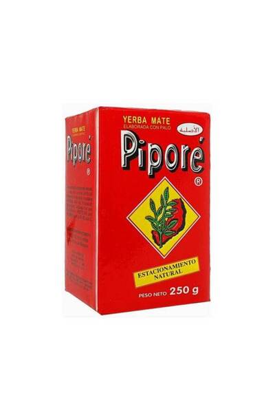 PİPORE Argentine Mate 250g