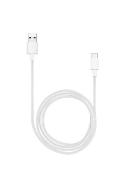 Huawei AP71 Super Charger 5A USB Type-A la USB Type-C 100 cm, Bulk - White