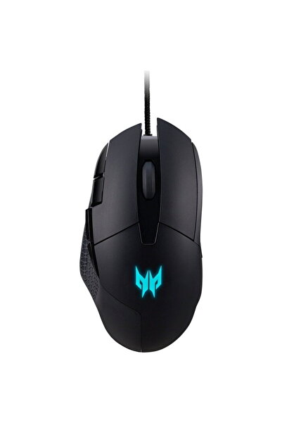 ACER Predator Cestus 315, USB, Black