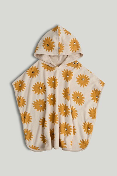 MOTHERCARE بونشو مناشف الشمس