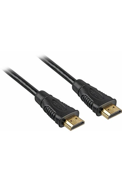 SHARKOON Adapter HDMI -> HDMI black 15,0m