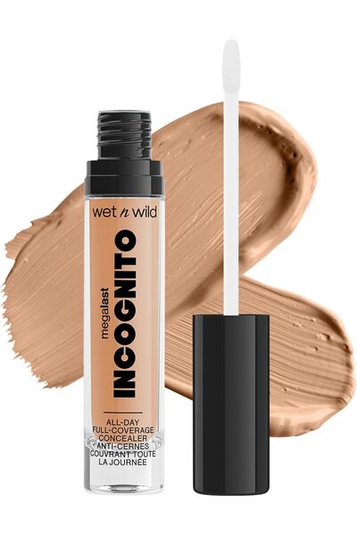 WET N WİLD خافي العيوب ميجا لاست إنكوجنيتو