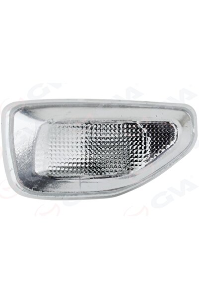 Genel Markalar SPTRNS YAN SİNYAL LAMBASI SAĞ DACIA LOGAN II-SANDERO (193519) ...