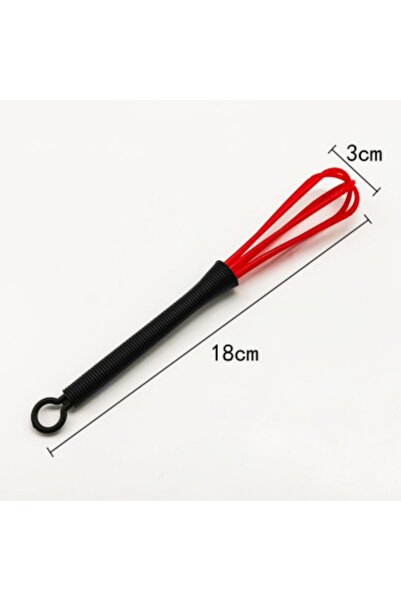 Choice خلاط صبغة شعر ريد باربرشوب، أدوات تلوين الشعر، معالجة الشعر، خلط الصبغ...