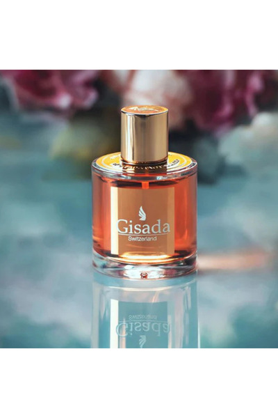 Gisada Switzerland Ambasador Femei 100 ml