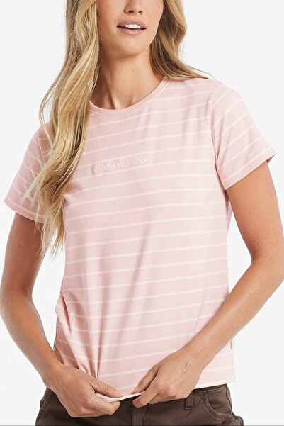 Guess Women's T-shirt W4BI53