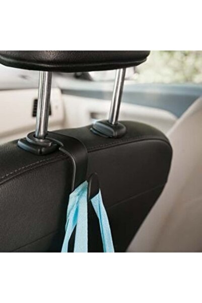 SHOPIENS Куки за кола за столче за кола - 2 бр.