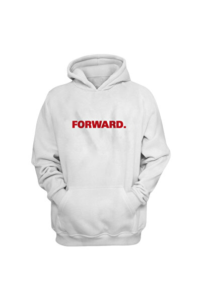 usateamfans Forward. Hoodie