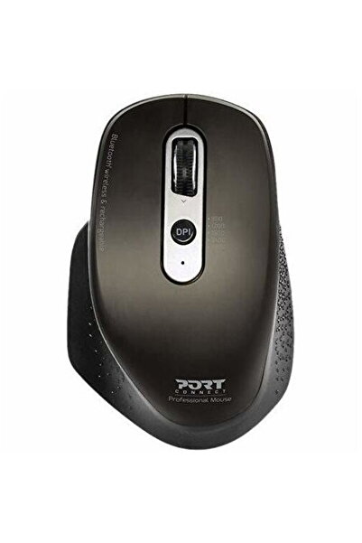 Port MOUSE OFFICE EXECUTIVE RECHARGEABLE BLUETOOTH COMBO