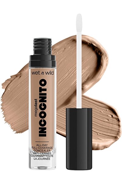 WET N WİLD خافي العيوب ميجا لاست إنكوجنيتو