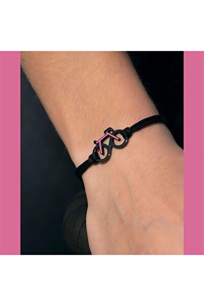 Choice A1 Fashion Bicycle Bracelet Personalized Sports Cycling Periphery Pend...