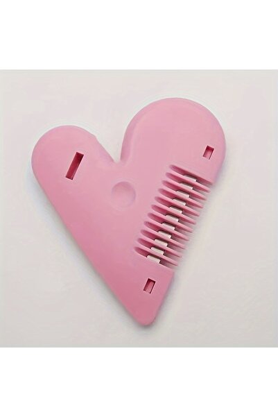 Choice ماكينة تشذيب شعر العانة الوردية المحمولة للنساء - أداة تشذيب خاصة وسري...