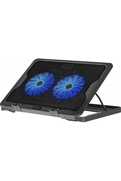 Defender Cooler laptop de 15.6" NS-503 Negru