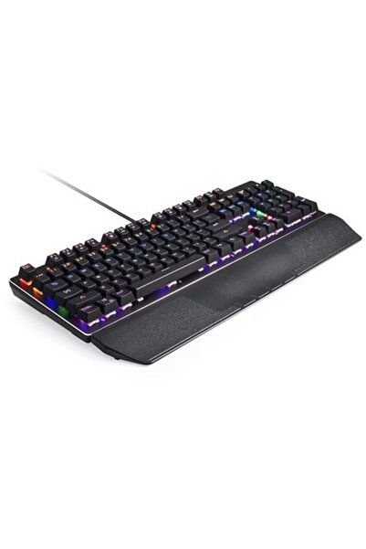 Omega TASTATURA GAMING MECANICA USB VARR