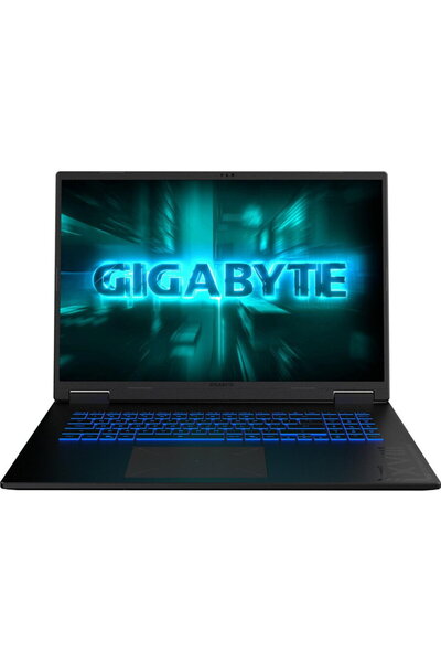 Gigabyte A18 3VHK3EEC94SD AMD Ryzen 7 260 18 inch RAM 16GB SSD 1TB nVidia GeF...