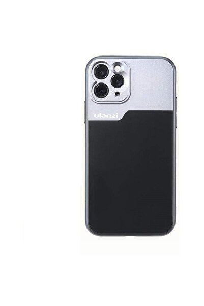 ulanzi Carcasa pentru lentile conversie 17mm compatibila iPhone 11 Pro 1690
