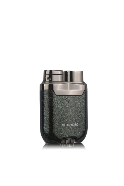 Quantoro MGM04-21 Green Spark Jet Çakmak