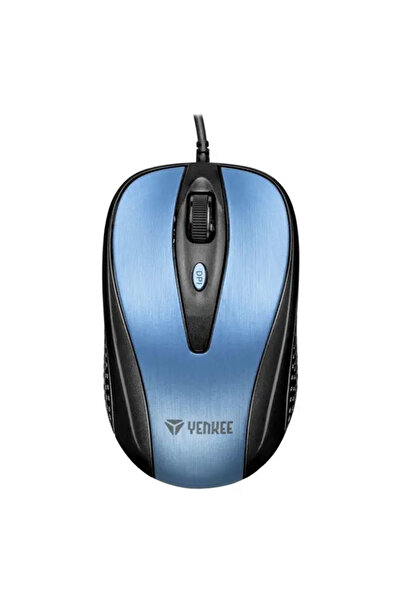 Yenkee brad YMS 1025BE Albastru