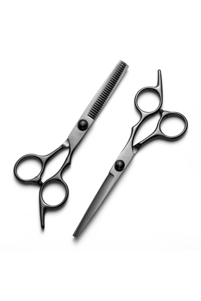 choice2 Y4 VP 6.0 Professional Hair Scissors Barber Thinning Shears Hairdress...