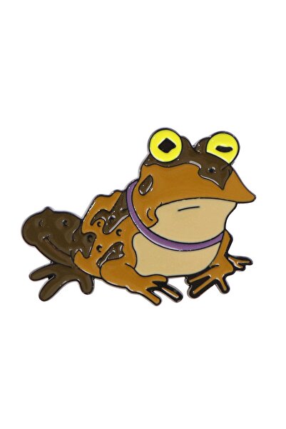 Choice 7 دبابيس بروش عتيقة على شكل كوكب للنساء، دبوس مينا على شكل روبوت كرتون...