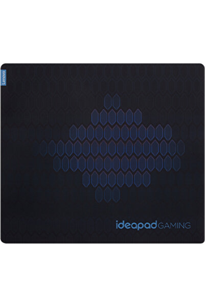 LENOVO IdeaPad Gaming Cloth L, Black-Blue