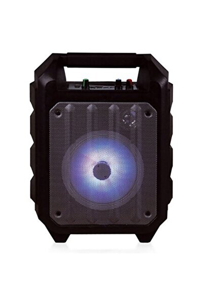 Omega Boxa Bluetooth, Negru, 3000mAh, 12 luni