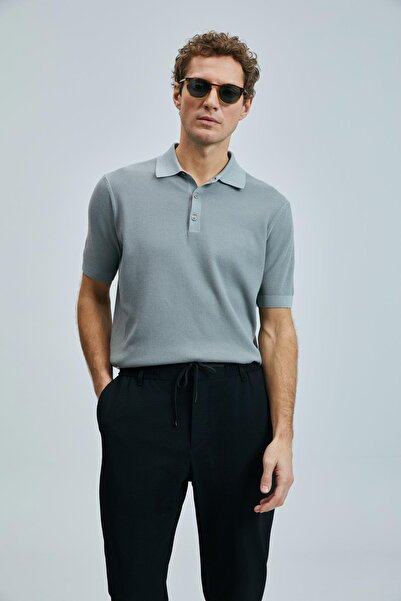 Lufian Edwın Kazak T-Shirt 111090114