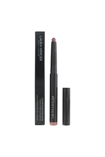 Laura Mercier , Caviar Stick, Strălucire, Fard de pleoape Stick, Rush, 1,64 g