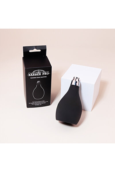 Choice زجاجة بخاخ بودرة سيليكون من GuiJPFP، مجفف شعر قابل لإعادة التعبئة ببود...