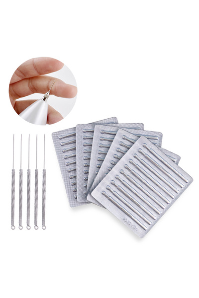 Choice قلم ليزر بلازما، إبر بديلة، قلم إزالة الوشم والثآليل، ملحقات معدات الت...