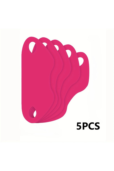 Choice 5pcs 5PCS Women Face Slimming Bandage V Line Face Lifting Mask Double ...